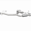 BRE Exhaust 05-07 Five Hundred Montego 3.0L Front Pipe Kit - 107-0122 360 Degree Image Set