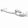 BRE Exhaust 05-07 Five Hundred Montego 3.0L Front Pipe Kit - 107-0122 360 Degree Image Set
