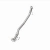 BRE Exhaust 86-89 4Runner 2.4L Front Pipe Kit - 107-0128 360 Degree Image Set