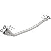 BRE Exhaust 86-89 4Runner 2.4L Front Pipe Kit - 107-0128 Photo - out of package