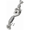 BRE Exhaust 05-08 Tucson Sportage 2.7L Front Pipe Kit - 107-0131 Photo - out of package
