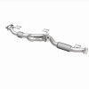 BRE Exhaust 05-08 Tucson Sportage 2.7L Front Pipe Kit - 107-0131 360 Degree Image Set