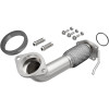 BRE Exhaust 08-12 Accord 2.4L Front Pipe Kit - 107-0135 Photo - out of package