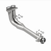 BRE Exhaust 94-01 Integra 1.8L Front Pipe Kit - 107-0137 360 Degree Image Set