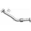 BRE Exhaust 97-01 A4 Quattro 1.8L Front Pipe Kit - 107-0149 Photo - out of package
