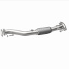 BRE Exhaust 01-06 Elantra 2.0L Front Pipe Kit - 107-0153 360 Degree Image Set