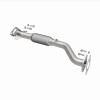 BRE Exhaust 01-06 Elantra 2.0L Front Pipe Kit - 107-0153 360 Degree Image Set