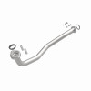 BRE Exhaust 98-00 RAV4 2.0L Front Pipe Kit - 107-0156 360 Degree Image Set