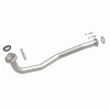 BRE Exhaust 98-00 RAV4 2.0L Front Pipe Kit - 107-0156 360 Degree Image Set