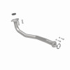 BRE Exhaust 98-00 RAV4 2.0L Front Pipe Kit - 107-0156 360 Degree Image Set