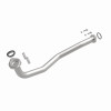 BRE Exhaust 98-00 RAV4 2.0L Front Pipe Kit - 107-0156 360 Degree Image Set
