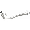 BRE Exhaust 98-00 RAV4 2.0L Front Pipe Kit - 107-0156 Photo - out of package