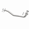 BRE Exhaust 98-00 RAV4 2.0L Front Pipe Kit - 107-0156 360 Degree Image Set