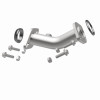 BRE Exhaust 98-00 RAV4 2.0L Front Pipe Kit - 107-0157 360 Degree Image Set