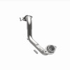 BRE Exhaust 05-10 tC 2.4L Front Pipe Kit - 107-0162 360 Degree Image Set
