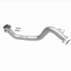 BRE Exhaust 05-10 tC 2.4L Front Pipe Kit - 107-0162 360 Degree Image Set