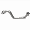 BRE Exhaust 05-10 tC 2.4L Front Pipe Kit - 107-0162 360 Degree Image Set