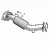 BRE Exhaust 11-14 Sonata 2.0L 2.4L Front Pipe Kit - 107-0172 360 Degree Image Set