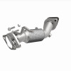 BRE Exhaust 11-14 Sonata 2.0L 2.4L Front Pipe Kit - 107-0172 360 Degree Image Set