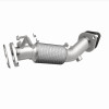 BRE Exhaust 11-14 Sonata 2.0L 2.4L Front Pipe Kit - 107-0172 360 Degree Image Set