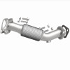 BRE Exhaust 11-14 Sonata 2.0L 2.4L Front Pipe Kit - 107-0173 360 Degree Image Set
