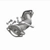 BRE Exhaust 11-14 Sonata 2.0L 2.4L Front Pipe Kit - 107-0173 360 Degree Image Set