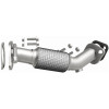 BRE Exhaust 11-14 Sonata 2.0L 2.4L Front Pipe Kit - 107-0173 Photo - out of package