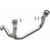 BRE Exhaust 92-93 S10 Sonoma 2.8L 4.3L Front Pipe Kit - 107-0176 Photo - out of package