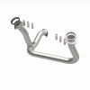 BRE Exhaust 92-93 S10 Sonoma 2.8L 4.3L Front Pipe Kit - 107-0176 360 Degree Image Set