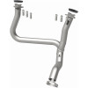 BRE Exhaust 92-93 S10 Sonoma 2.8L 4.3L Front Pipe Kit - 107-0176 Photo - out of package