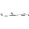 BRE Exhaust 07-14 Edge MKX 2.0L 3.5L Front Pipe Kit - 107-0180 Photo - out of package