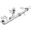 BRE Exhaust 05-10 Odyssey 3.5L Front Pipe Kit - 107-0191 Photo - out of package