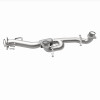 BRE Exhaust 08-12 Accord 3.5L Front Pipe Kit - 107-0193 360 Degree Image Set