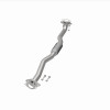 BRE Exhaust 05-10 Tucson Sportage 2.0L Front Pipe Kit - 107-0201 360 Degree Image Set