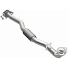 BRE Exhaust 05-10 Tucson Sportage 2.0L Front Pipe Kit - 107-0201 Photo - out of package
