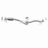 BRE Exhaust 08-12 Sable Taurus 3.5L Front Pipe Kit - 107-0213 360 Degree Image Set