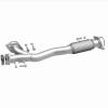 BRE Exhaust 06-12 Fusion Milan MKZ Zephyr 3.0L 3.5L Front Pipe Kit - 107-0216 360 Degree Image Set