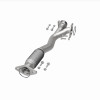 BRE Exhaust 06-12 Fusion Milan MKZ Zephyr 3.0L 3.5L Front Pipe Kit - 107-0216 360 Degree Image Set