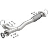 BRE Exhaust 06-12 Fusion Milan MKZ Zephyr 3.0L 3.5L Front Pipe Kit - 107-0216 Photo - out of package