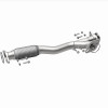 BRE Exhaust 06-12 Fusion Milan MKZ Zephyr 3.0L 3.5L Front Pipe Kit - 107-0216 360 Degree Image Set