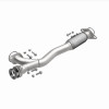 BRE Exhaust 06-12 Fusion Milan MKZ Zephyr 3.0L 3.5L Front Pipe Kit - 107-0216 360 Degree Image Set