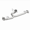 BRE Exhaust 06-12 Fusion Milan MKZ Zephyr 3.0L 3.5L Front Pipe Kit - 107-0217 360 Degree Image Set