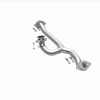 BRE Exhaust 06-12 Fusion Milan MKZ Zephyr 3.0L 3.5L Front Pipe Kit - 107-0217 360 Degree Image Set