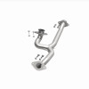 BRE Exhaust 06-12 Fusion Milan MKZ Zephyr 3.0L 3.5L Front Pipe Kit - 107-0217 360 Degree Image Set