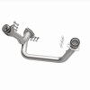 BRE Exhaust 98-99 Hombre S10 Sonoma 4.3L Front Pipe Kit - 107-0227 360 Degree Image Set