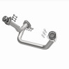 BRE Exhaust 98-99 Hombre S10 Sonoma 4.3L Front Pipe Kit - 107-0227 360 Degree Image Set