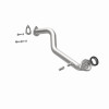 BRE Exhaust 06-11 Civic 1.8L Front Pipe Kit - 107-0231 360 Degree Image Set