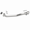 BRE Exhaust 06-11 Civic 1.8L Front Pipe Kit - 107-0231 360 Degree Image Set