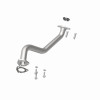 BRE Exhaust 06-11 Civic 1.8L Front Pipe Kit - 107-0231 360 Degree Image Set