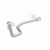BRE Exhaust 87-95 Cherokee Wagoneer 2.5L 4.0L Front Pipe Kit - 107-0232 360 Degree Image Set